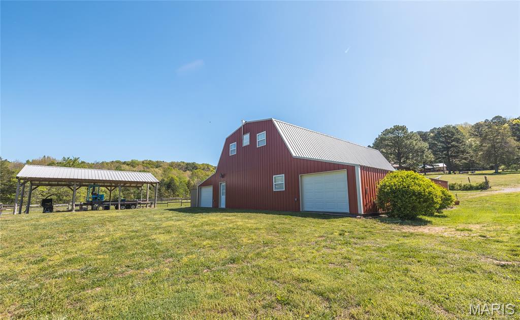 N/A - Farm