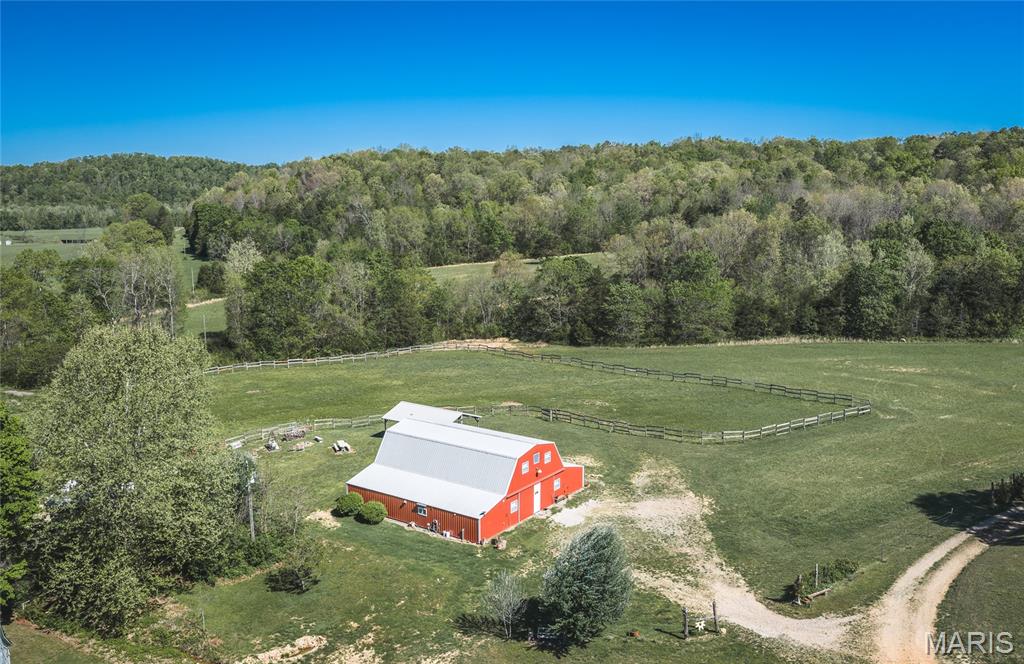 N/A - Farm