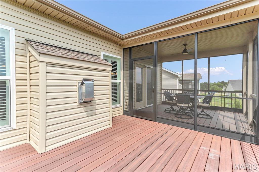 West Ridge Farm - Residential