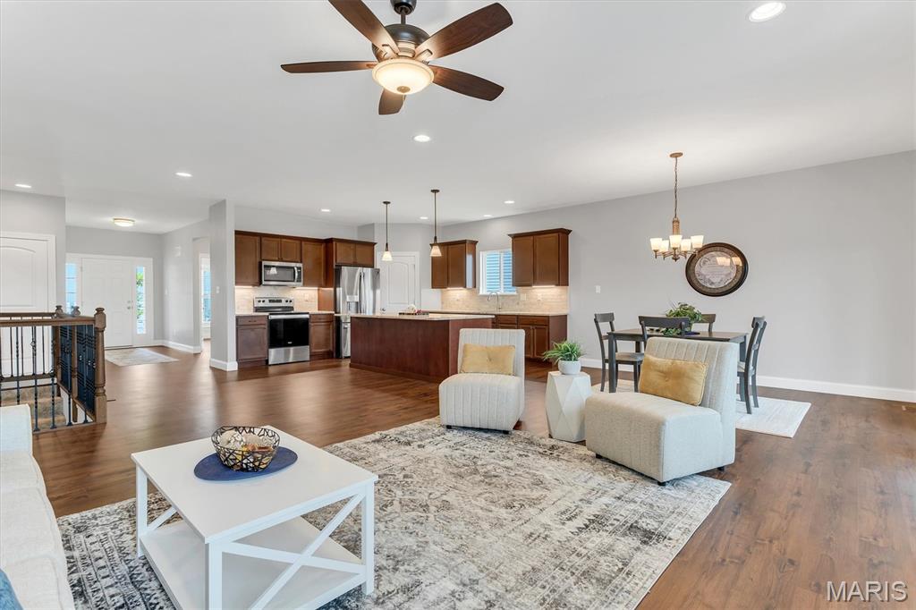 West Ridge Farm - Residential