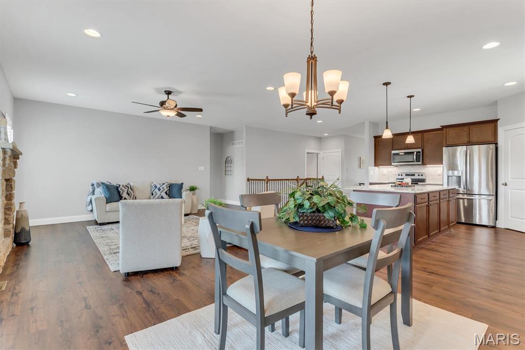 West Ridge Farm - Residential