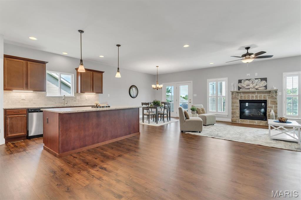 West Ridge Farm - Residential