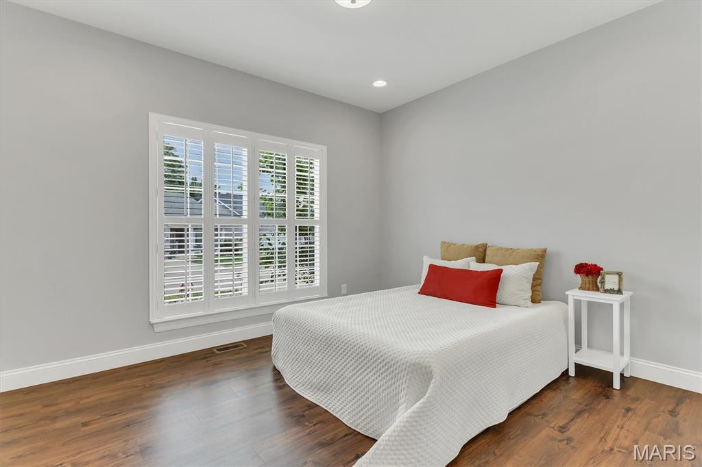 West Ridge Farm - Residential