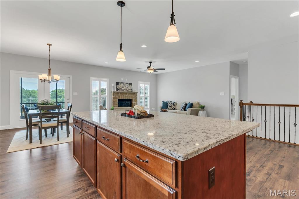 West Ridge Farm - Residential
