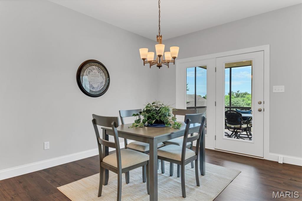 West Ridge Farm - Residential