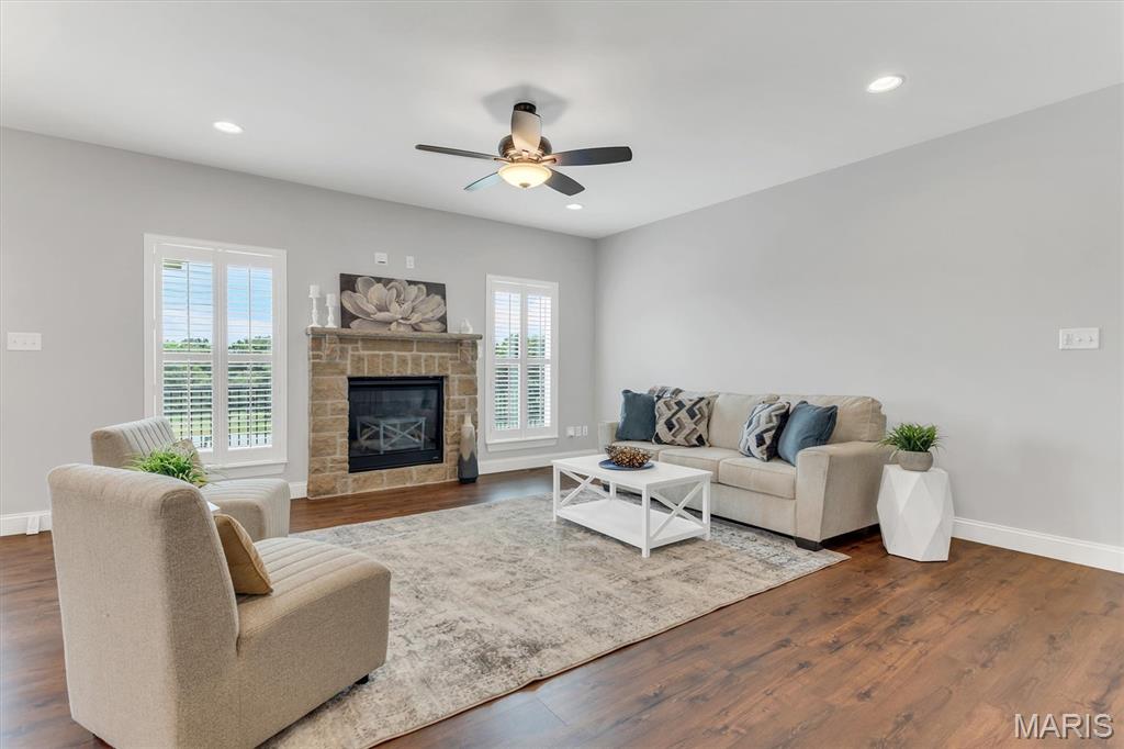 West Ridge Farm - Residential