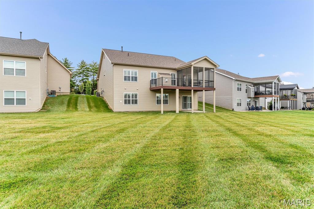 West Ridge Farm - Residential