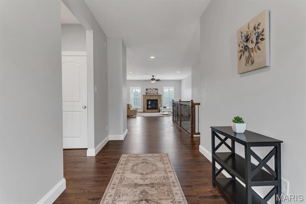 West Ridge Farm - Residential