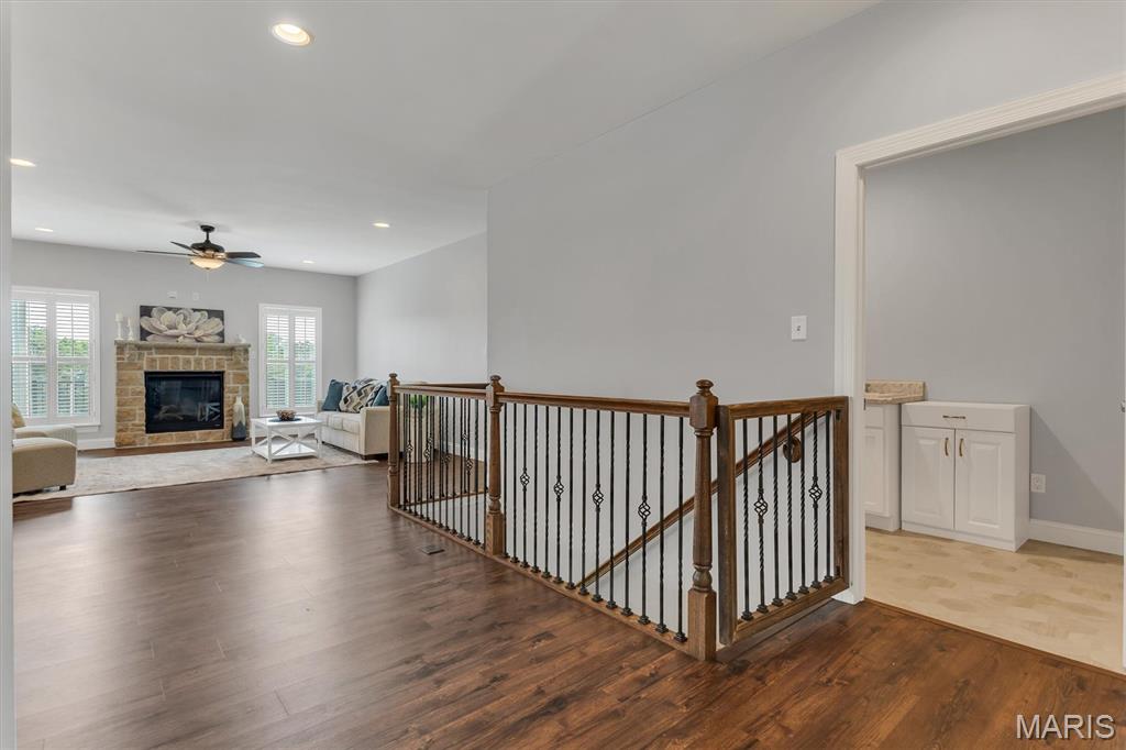 West Ridge Farm - Residential
