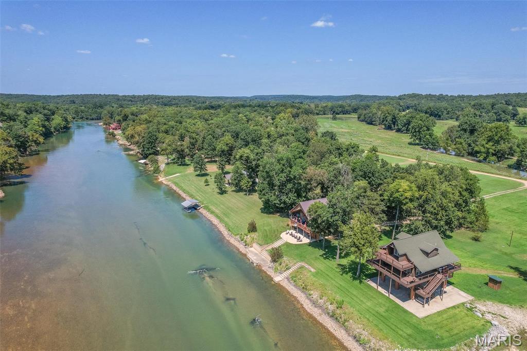 NON SUBDIVISION - Residential