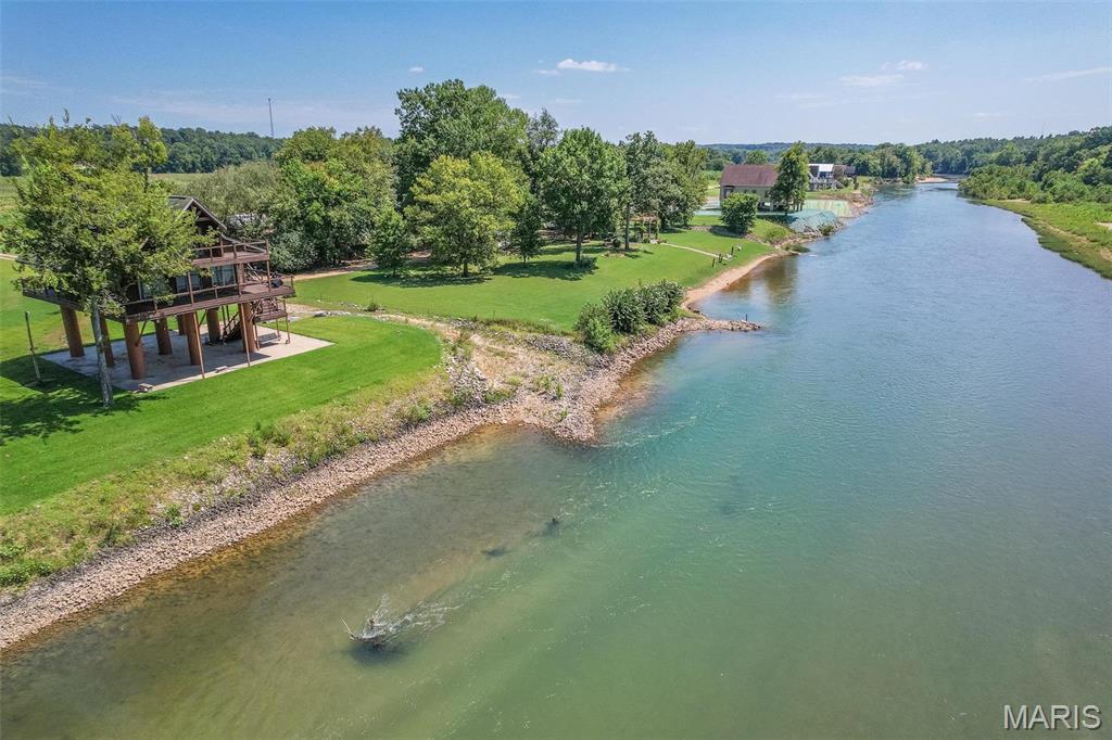 NON SUBDIVISION - Residential