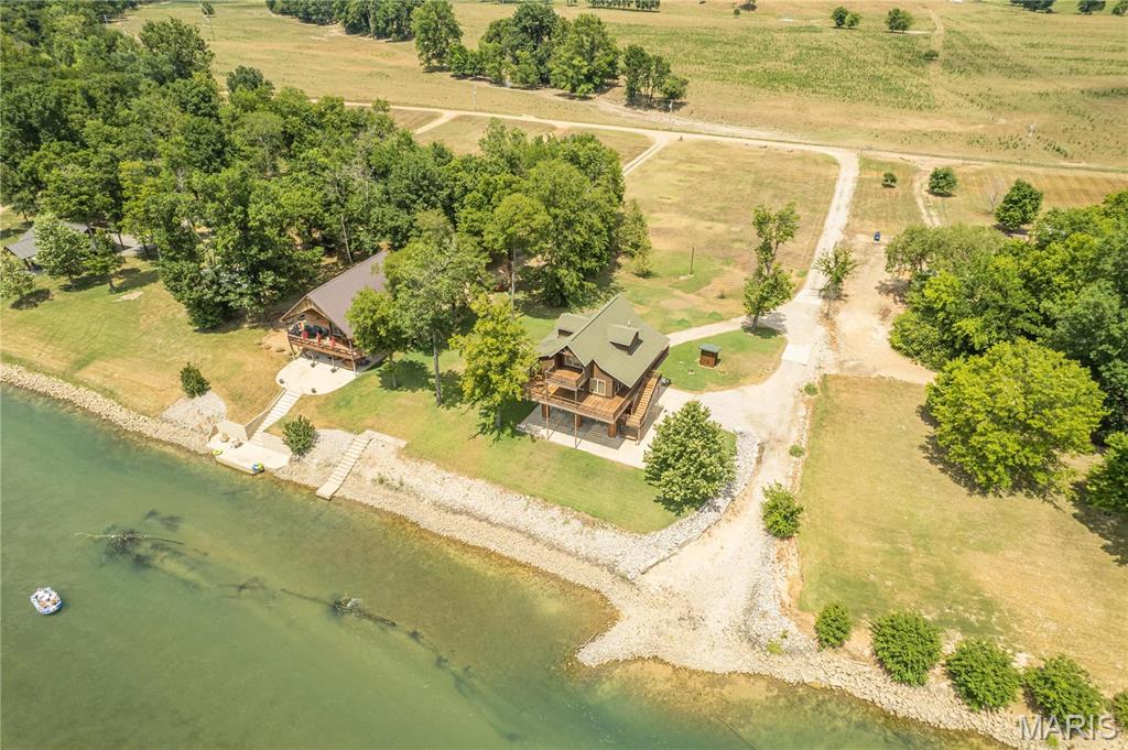 NON SUBDIVISION - Residential