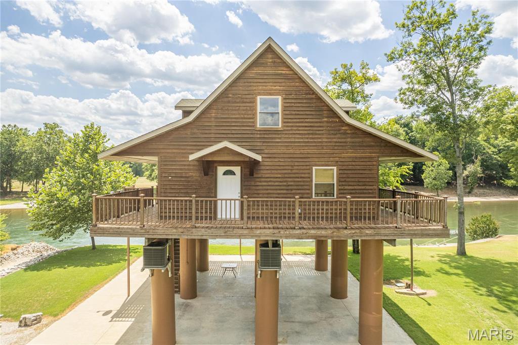 NON SUBDIVISION - Residential