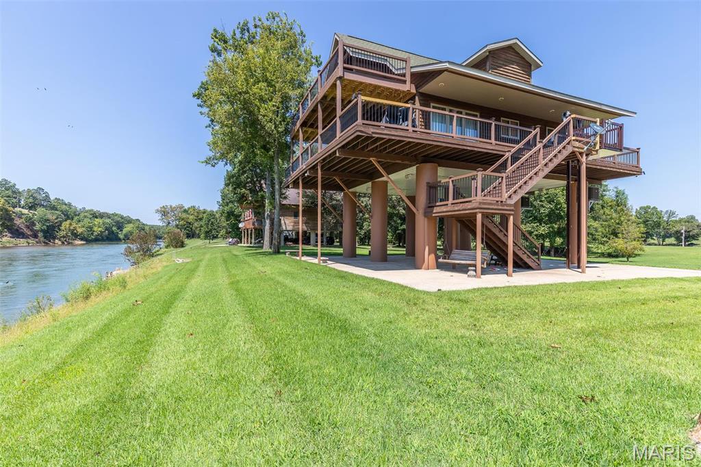 NON SUBDIVISION - Residential