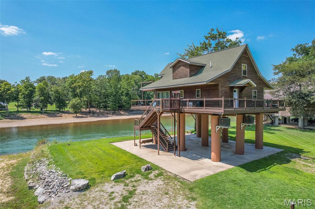 NON SUBDIVISION - Residential