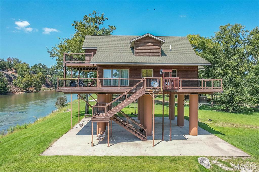 NON SUBDIVISION - Residential