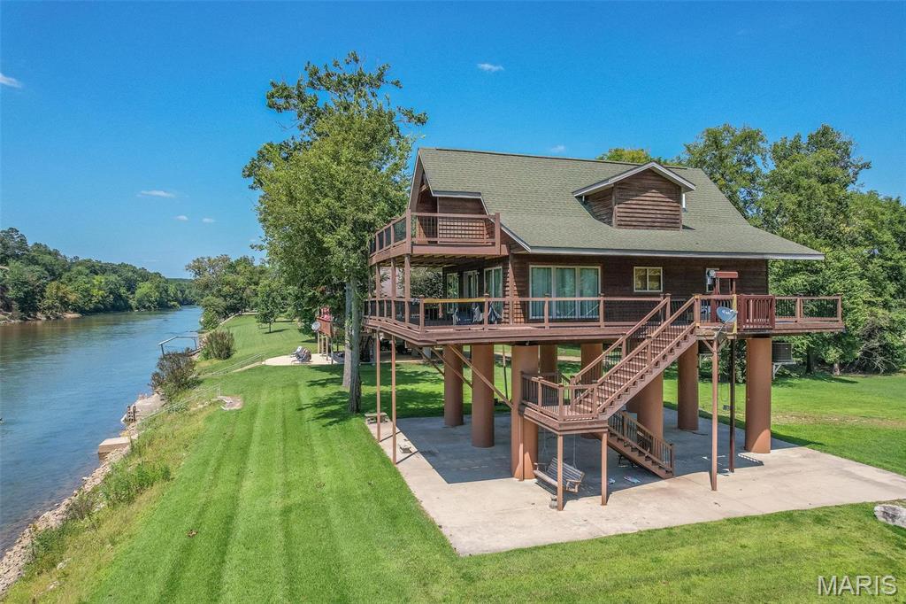 NON SUBDIVISION - Residential