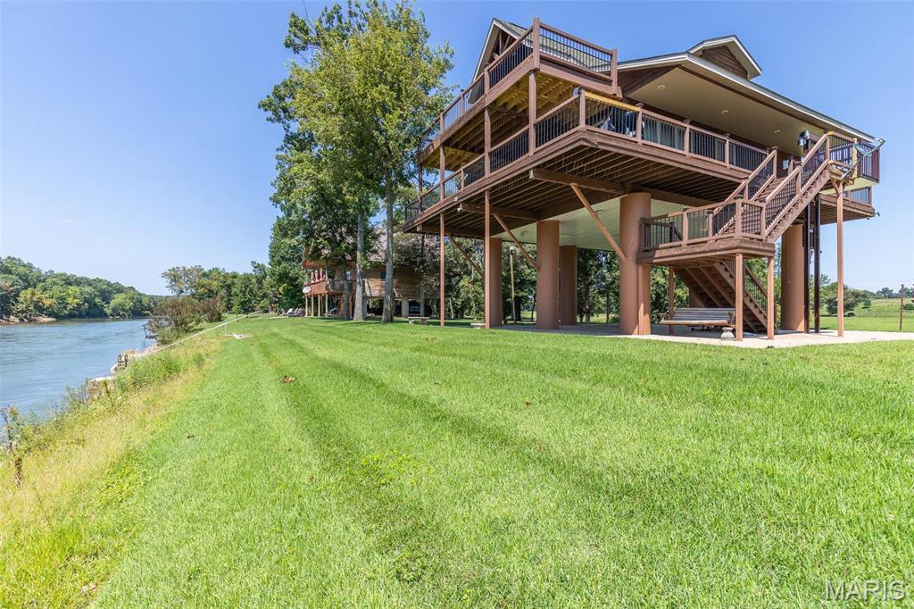NON SUBDIVISION - Residential