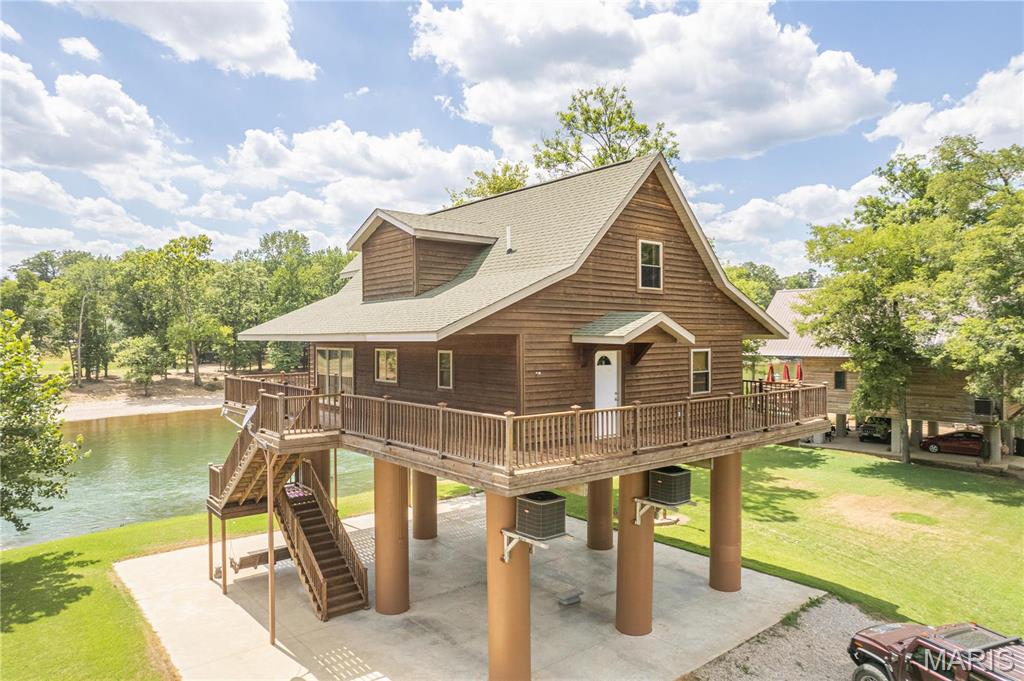 NON SUBDIVISION - Residential
