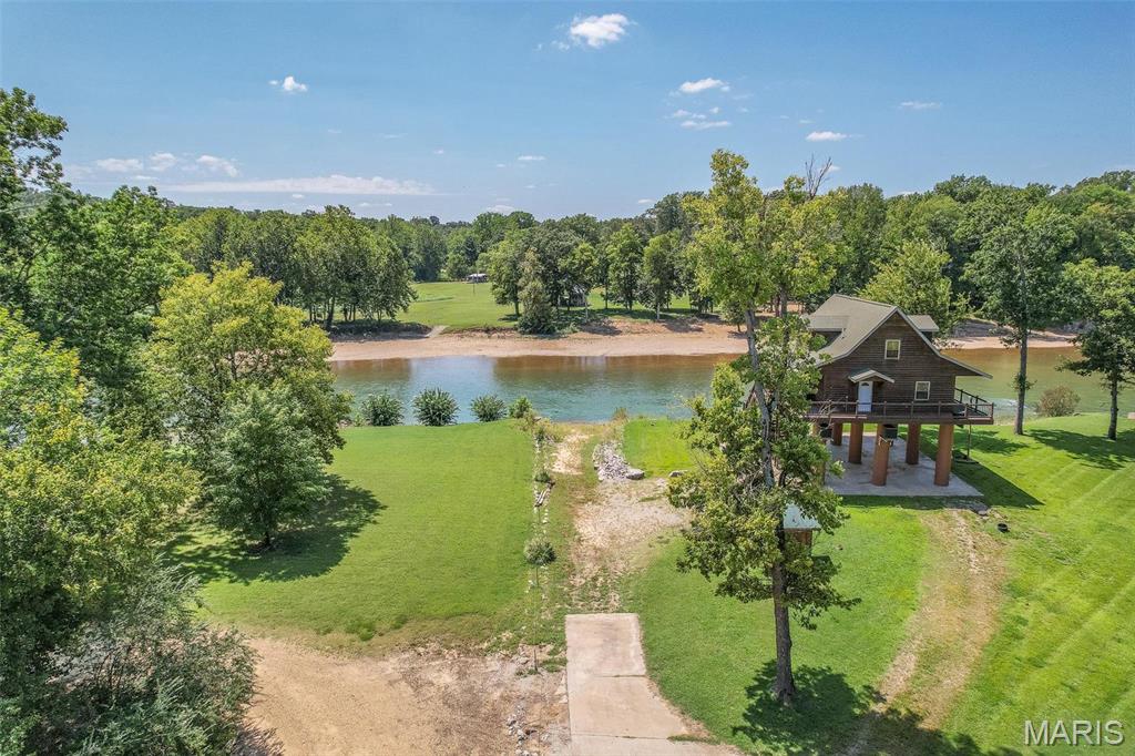 NON SUBDIVISION - Residential