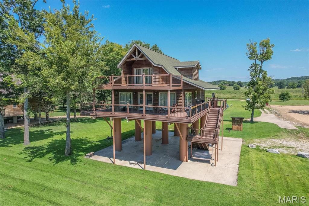 NON SUBDIVISION - Residential
