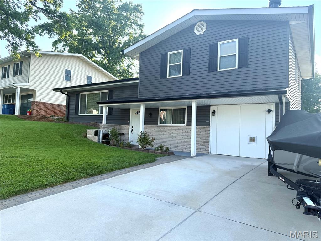 Southern Aire 1 - Residential