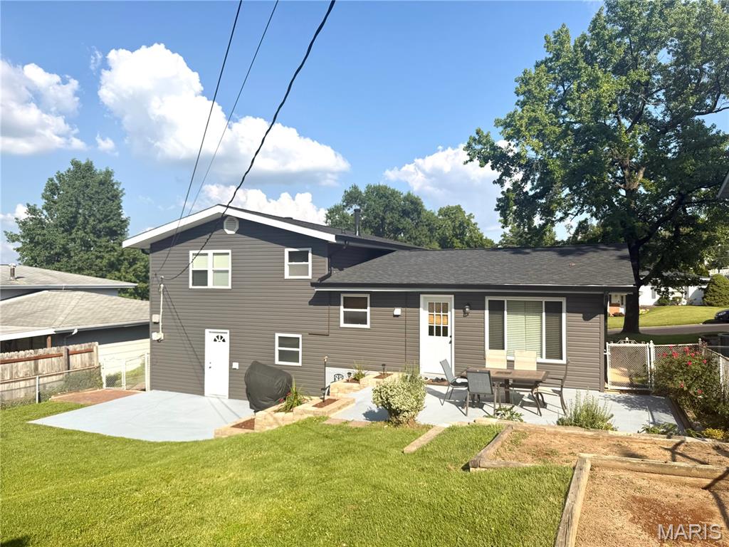Southern Aire 1 - Residential