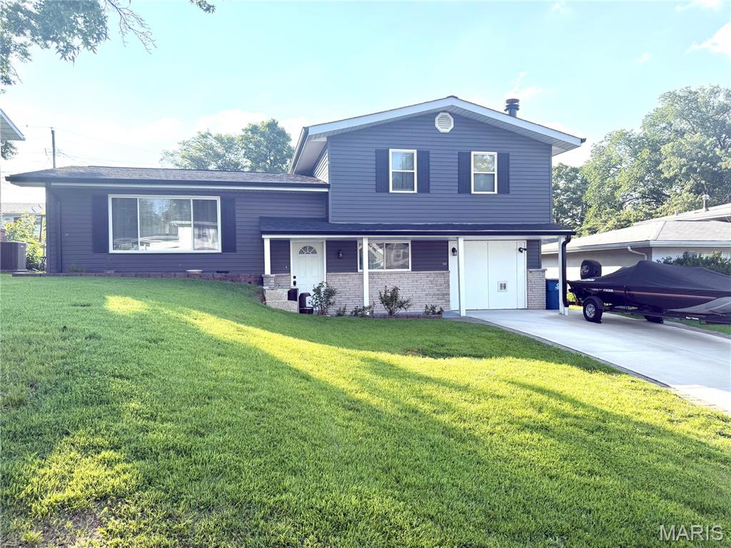 Southern Aire 1 - Residential
