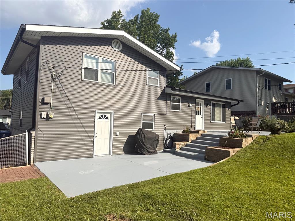 Southern Aire 1 - Residential