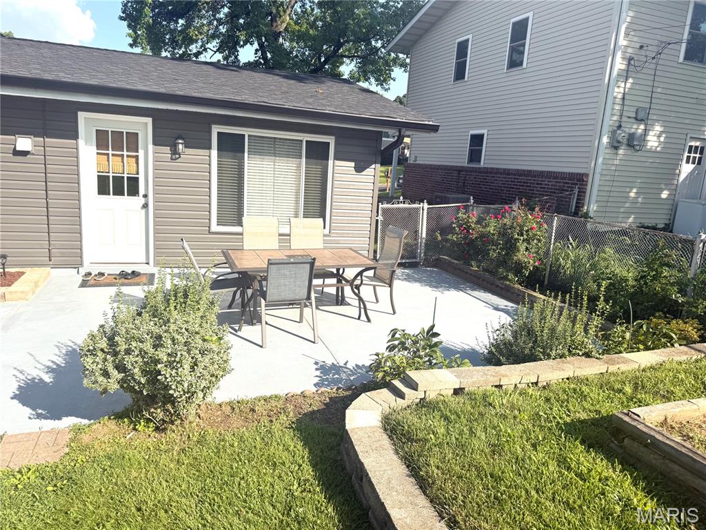 Southern Aire 1 - Residential
