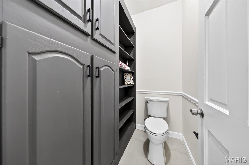 Thunder Mountain One - Residential
