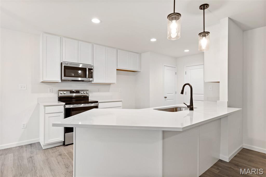 Liberty Commons 32 - Residential