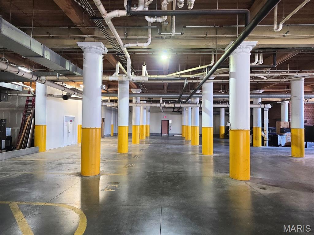 Bogen Lofts - Residential Lease
