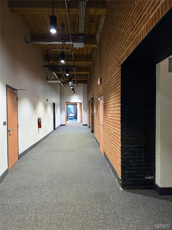 Bogen Lofts - Residential Lease