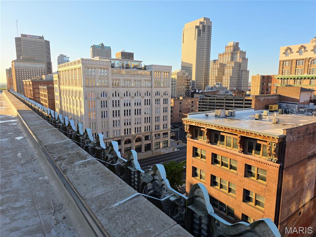 Bogen Lofts - Residential Lease