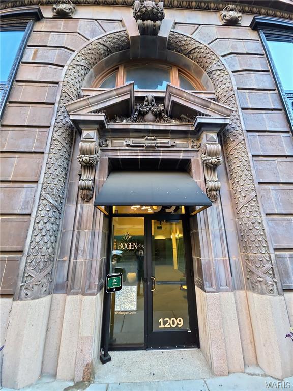 Bogen Lofts - Residential Lease
