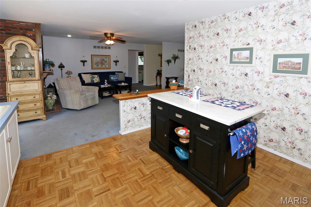 Mayer Wedgwood Green Pheasant Run 4 - Residential