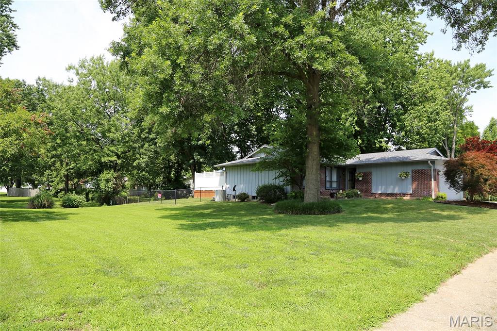 Mayer Wedgwood Green Pheasant Run 4 - Residential