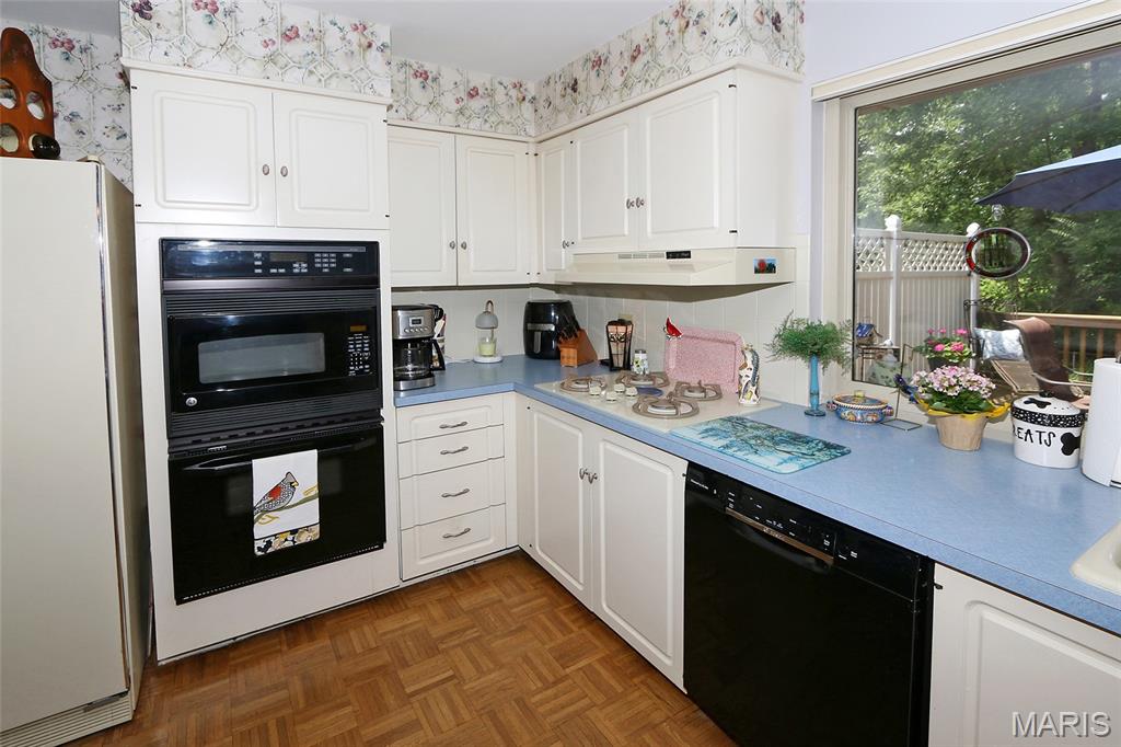 Mayer Wedgwood Green Pheasant Run 4 - Residential
