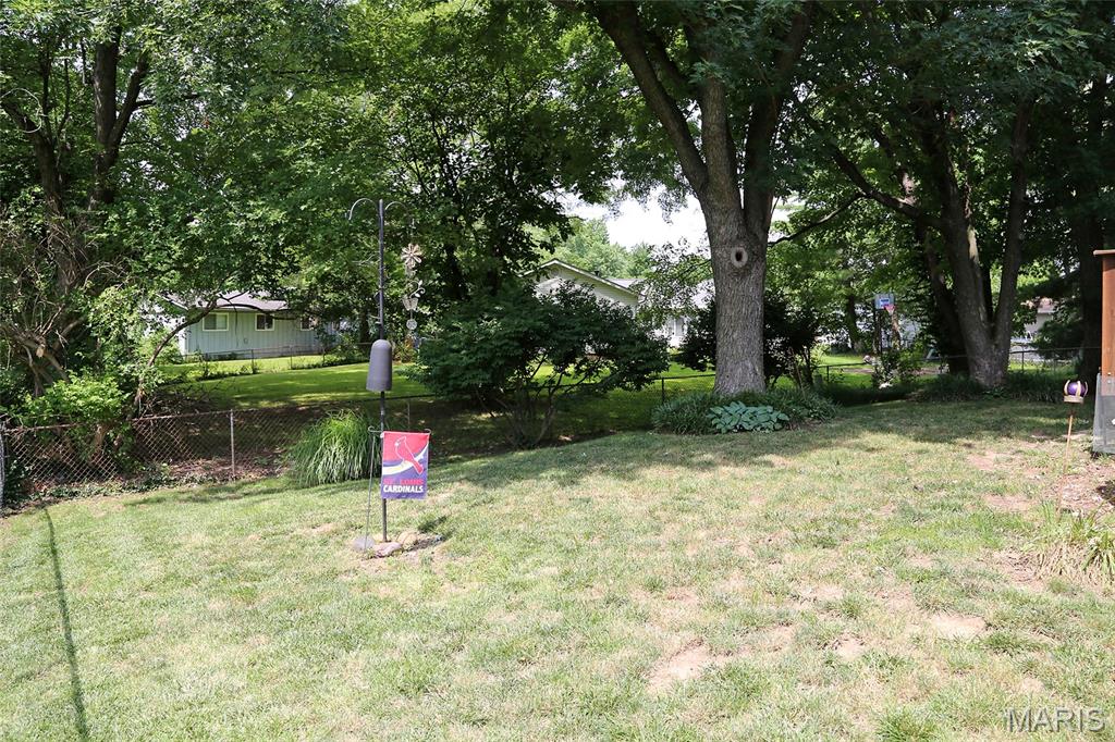 Mayer Wedgwood Green Pheasant Run 4 - Residential