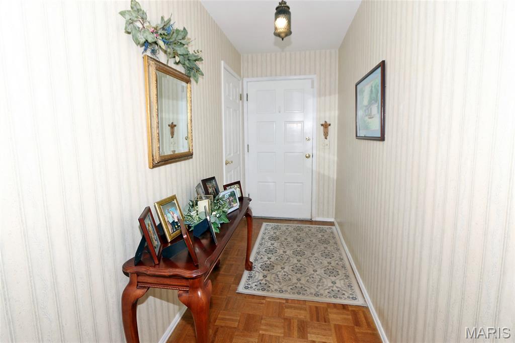 Mayer Wedgwood Green Pheasant Run 4 - Residential