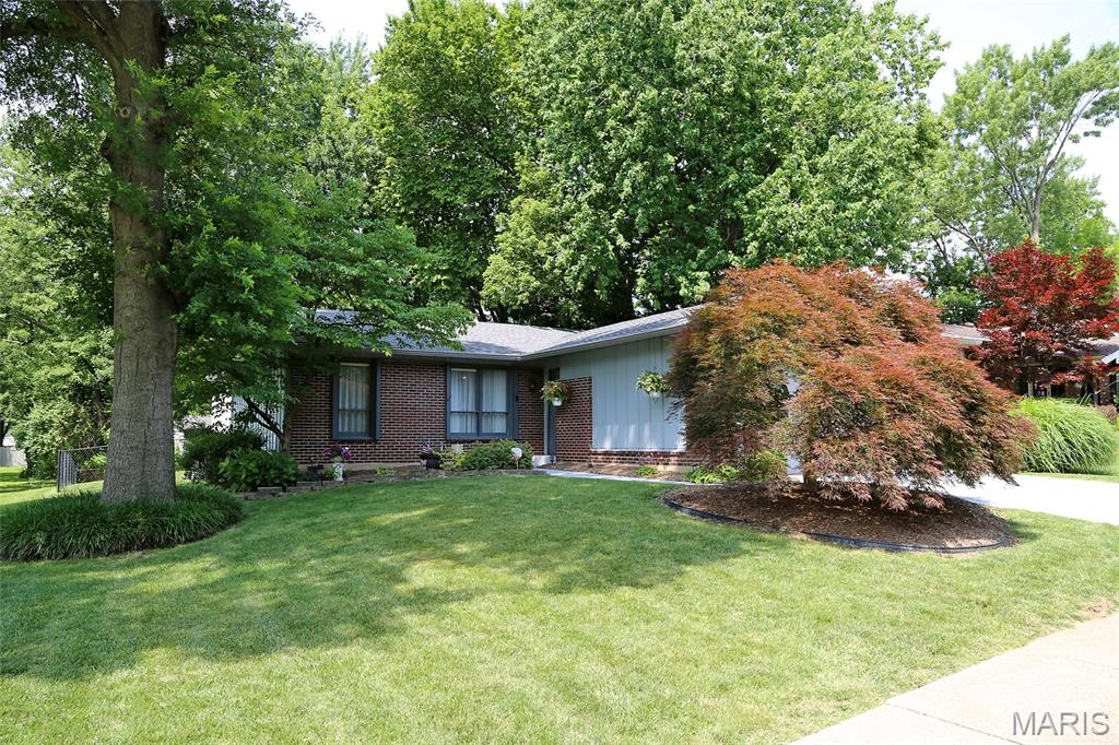 Mayer Wedgwood Green Pheasant Run 4 - Residential
