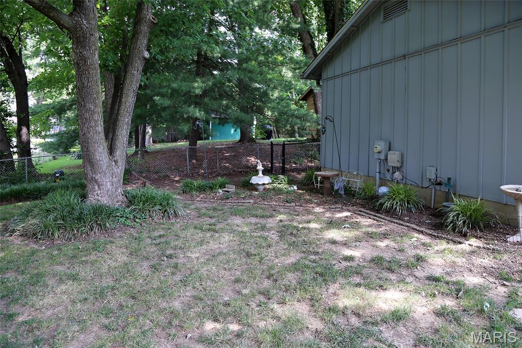 Mayer Wedgwood Green Pheasant Run 4 - Residential