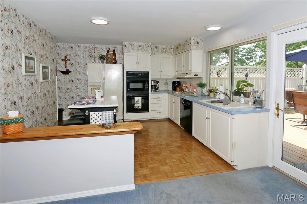 Mayer Wedgwood Green Pheasant Run 4 - Residential