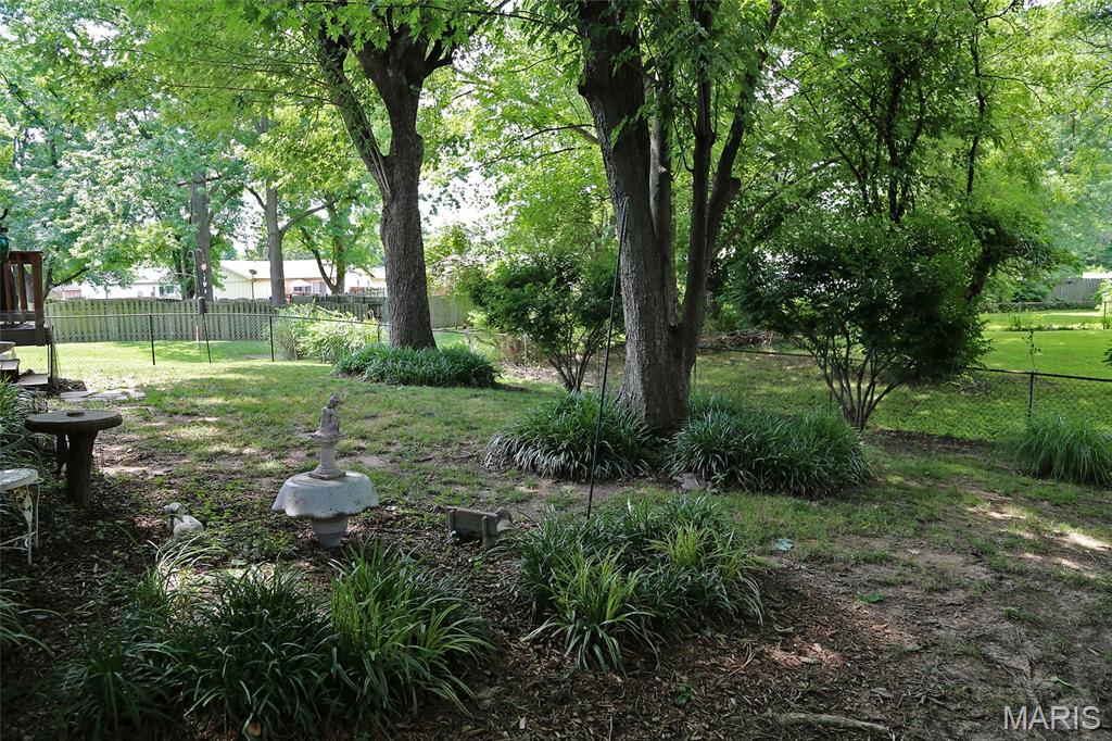 Mayer Wedgwood Green Pheasant Run 4 - Residential