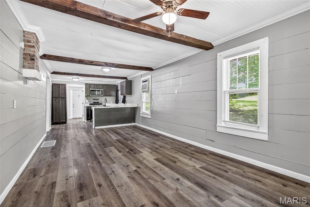 St Joe Lead Co Second Add - Residential