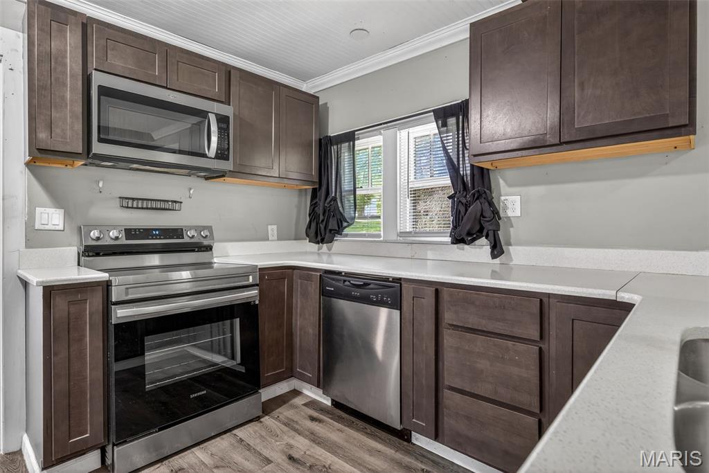 St Joe Lead Co Second Add - Residential
