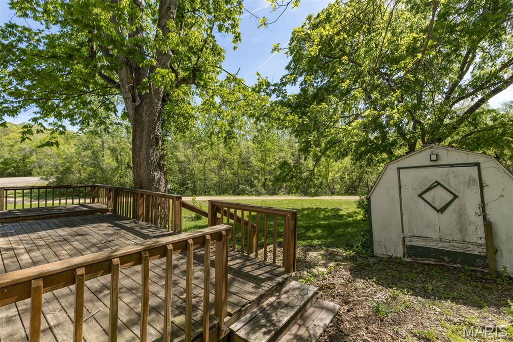 St Joe Lead Co Second Add - Residential