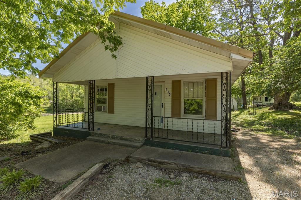 St Joe Lead Co Second Add - Residential