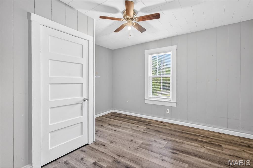 St Joe Lead Co Second Add - Residential